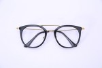 RB Double Bridge Eyeglasses- RB7098